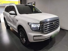 Tank 500 New Energy Hi4-T Smart Comfort Edition - фото 3