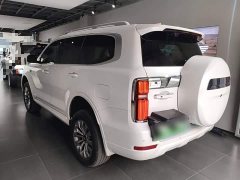 Tank 500 New Energy Hi4-T Smart Comfort Edition - фото 4