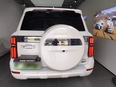Tank 500 New Energy Hi4-T Smart Comfort Edition - фото 5