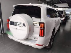 Tank 500 New Energy Hi4-T Smart Comfort Edition - фото 6
