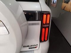 Tank 500 New Energy Hi4-T Smart Comfort Edition - фото 7