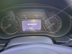Buick Regal 552T Elite - photo 11
