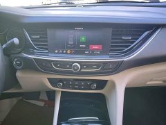 Buick Regal 552T Elite - photo 12