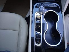 Buick Regal 552T Elite - photo 13