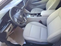 Buick Regal 552T Elite - photo 14