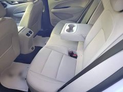 Buick Regal 552T Elite - photo 16