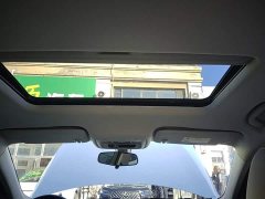 Buick Regal 552T Elite - photo 17