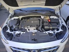 Buick Regal 552T Elite - photo 19
