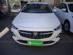 Buick Regal 552T Elite - photo 2