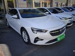 Buick Regal 552T Elite - photo 3