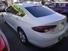 Buick Regal 552T Elite - photo 4