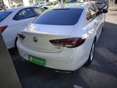 Buick Regal 552T Elite - photo 5