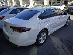 Buick Regal 552T Elite - photo 6