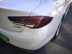 Buick Regal 552T Elite - photo 7