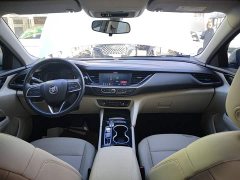 Buick Regal 552T Elite - photo 9
