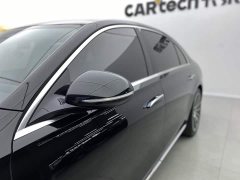 Mercedes-Benz S-Class S 400 L Business Edition - ფოტო 10