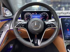 Mercedes-Benz S-Class S 400 L Business Edition - ფოტო 13