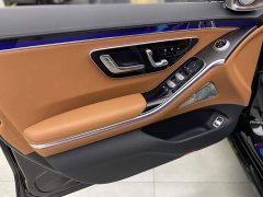 Mercedes-Benz S-Class S 400 L Business Edition - ფოტო 15