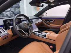Mercedes-Benz S-Class S 400 L Business Edition - ფოტო 16