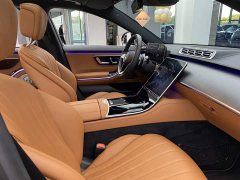 Mercedes-Benz S-Class S 400 L Business Edition - ფოტო 17