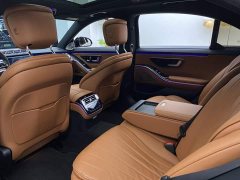 Mercedes-Benz S-Class S 400 L Business Edition - ფოტო 18