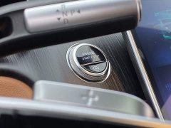 Mercedes-Benz S-Class S 400 L Business Edition - ფოტო 19
