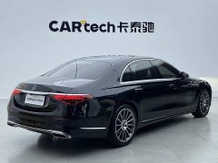 Mercedes-Benz S-Class S 400 L Business Edition - ფოტო 2