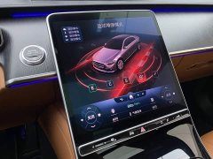 Mercedes-Benz S-Class S 400 L Business Edition - ფოტო 20