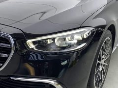 Mercedes-Benz S-Class S 400 L Business Edition - ფოტო 4
