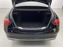 Mercedes-Benz S-Class S 400 L Business Edition - ფოტო 8