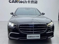 Mercedes-Benz S-Class S 400 L Business Edition - ფოტო 9