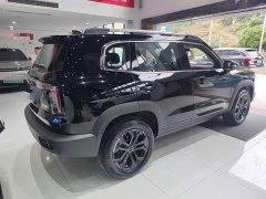 Great Wall Dachshund 1.5T DCT Border Collie Edition - ფოტო 6