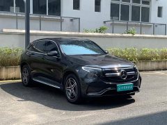 Mercedes-Benz EQC 400 4MATIC - фото 10