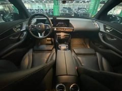 Mercedes-Benz EQC 400 4MATIC - фото 3