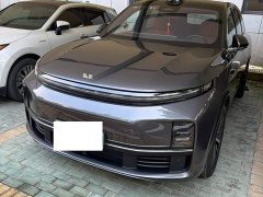 Li Auto L7 MAX - ფოტო 1