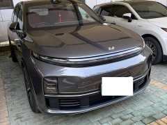 Li Auto L7 MAX - ფოტო 2