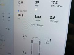 Li Auto L7 MAX - ფოტო 7
