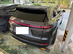 Li Auto L7 MAX - ფოტო 8