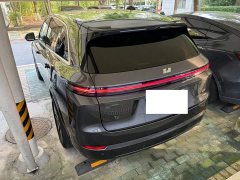 Li Auto L7 MAX - ფოტო 9