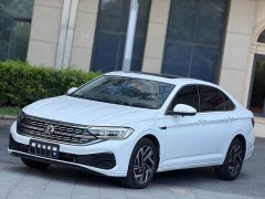 Volkswagen Sagitar 300TSI DSG Excellence Edition - ფოტო 1