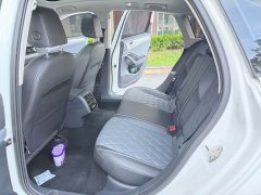 Volkswagen Sagitar 300TSI DSG Excellence Edition - ფოტო 10