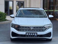 Volkswagen Sagitar 300TSI DSG Excellence Edition - ფოტო 2