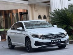 Volkswagen Sagitar 300TSI DSG Excellence Edition - ფოტო 3