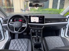 Volkswagen Sagitar 300TSI DSG Excellence Edition - ფოტო 4
