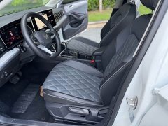Volkswagen Sagitar 300TSI DSG Excellence Edition - ფოტო 5