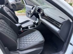 Volkswagen Sagitar 300TSI DSG Excellence Edition - ფოტო 6
