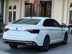 Volkswagen Sagitar 300TSI DSG Excellence Edition - ფოტო 7