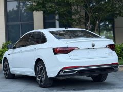 Volkswagen Sagitar 300TSI DSG Excellence Edition - ფოტო 8