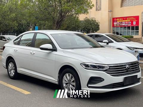 2022 Volkswagen Lavida 1.5L Automatic Deyi Edition