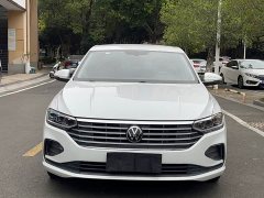 Volkswagen Lavida 1.5L Automatic Deyi Edition - ფოტო 2